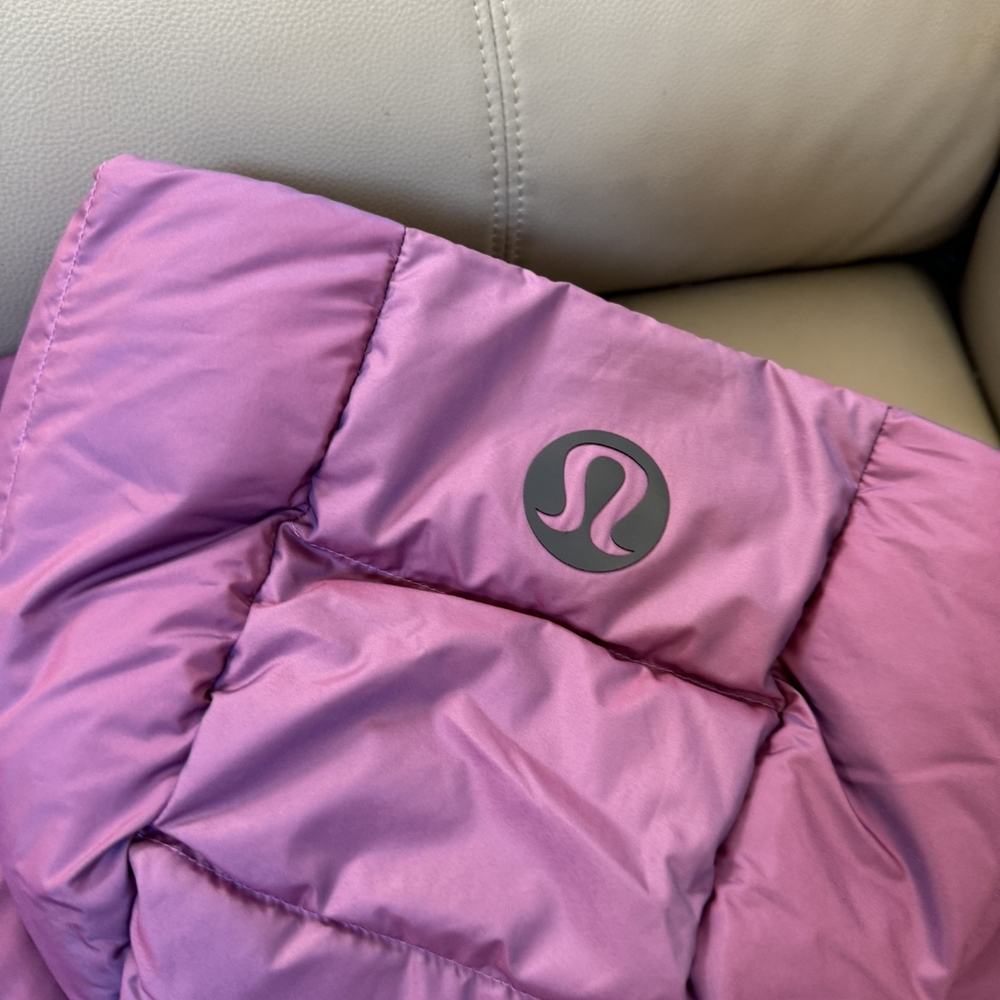 Down Jacket - image 6